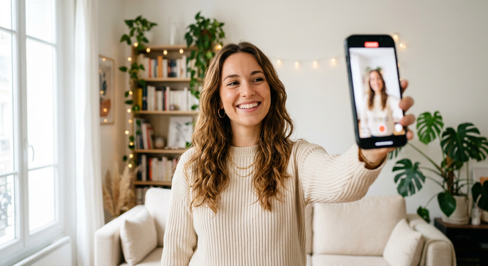 The Future of Video Sharing: A New Platform That Pays Creators and Rewards Viewers