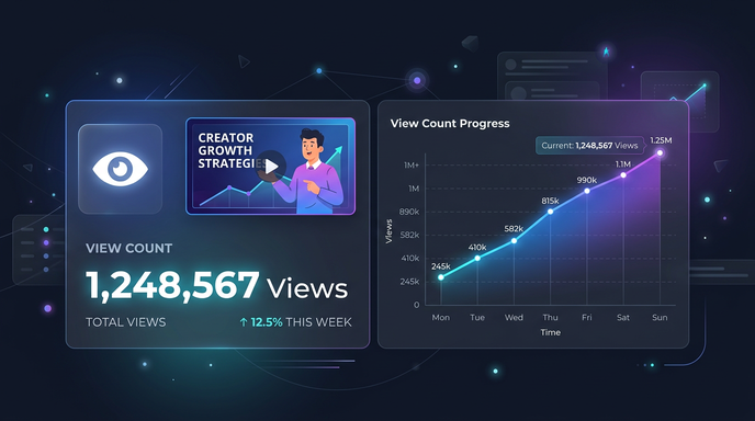 Watch Time vs Views: Which Video Monetization System Is Better for Content Creators?