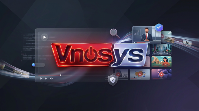 Vnesys AI Content Policy: Building an Authentic AI-Powered Video Platform